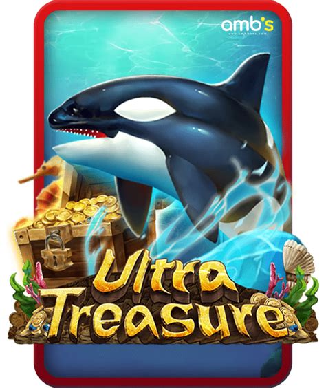 Ultra Treasure Bwin