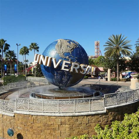 Universal Studios Orlando Casino