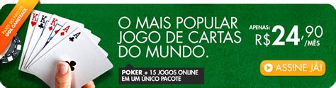 Uol Jogos Poker 2