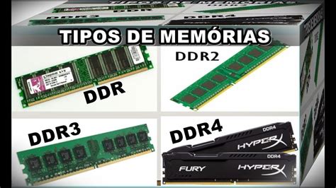 Vai Ddr3 Encaixam No Slot Ddr2