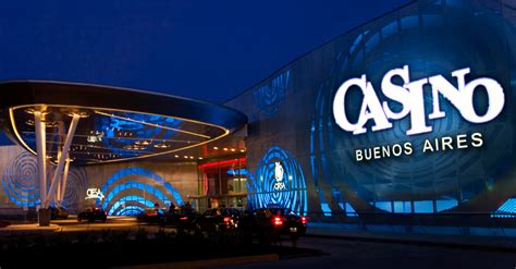 Vale Casino Argentina