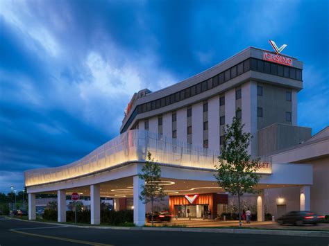 Valley Forge Casino Passar