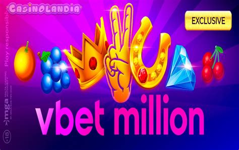 Vbet Million 888 Casino