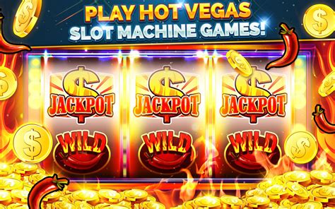 Vegas Magic Slot - Play Online
