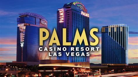 Vegas Palms Casino Peru
