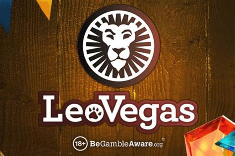 Vegas Ways Leovegas