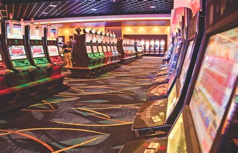 Vento Creek Casino Online