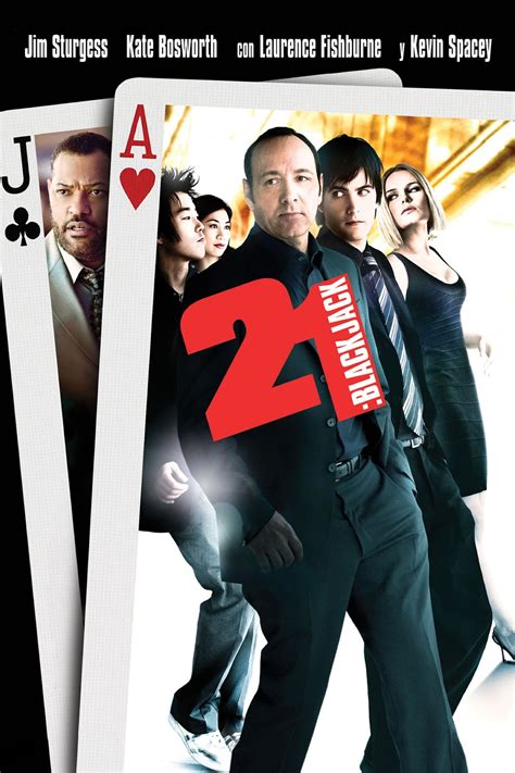 Ver 21 Black Jack Online Latino Hd