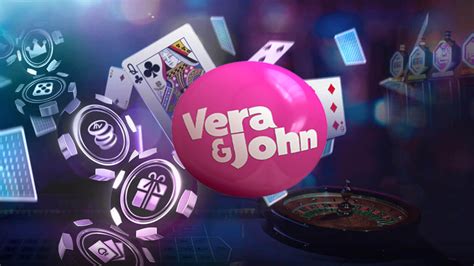 Vera John Casino Aplicacao