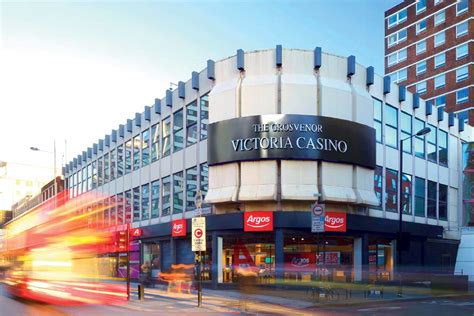 Victoria Casino Leiloes