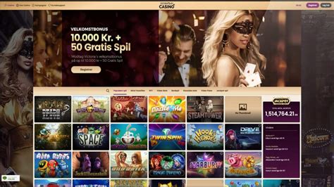 Victoria Milan Casino Apostas