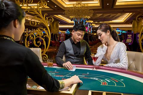 Vietna Casino Limite De Idade