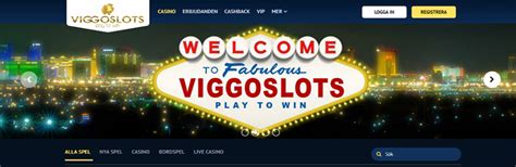 Viggoslots Casino Panama