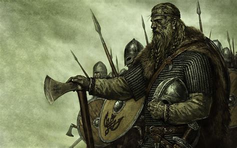 Viking Age Bwin