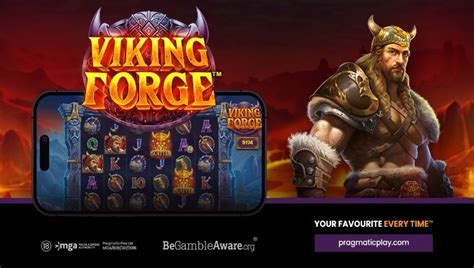 Viking Forge 888 Casino