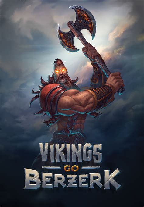 Vikings Go Berzerk Novibet