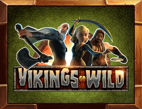 Vikings Go Wild Sportingbet