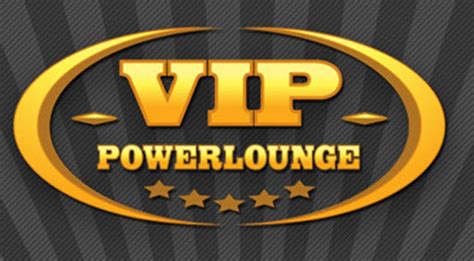 Vip Powerlounge Casino Review