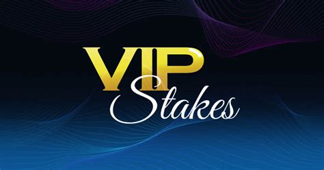 Vip Stakes Casino El Salvador