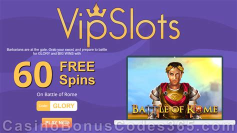 Vipslots Casino Apostas