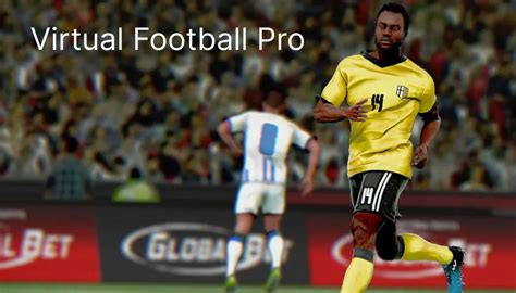 Virtual Football Pro Brabet