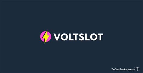 Voltslot Casino App
