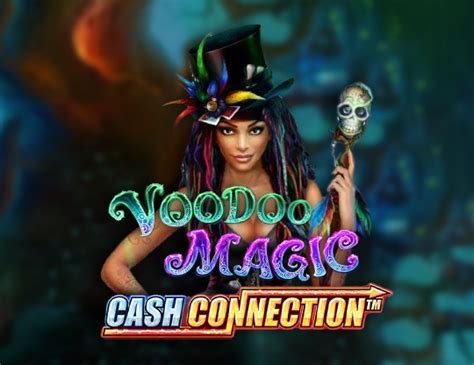 Voodoo Magic Cash Connection Sportingbet