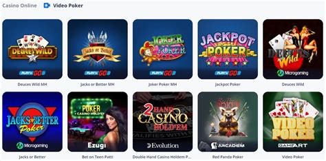 Vulkan Online Casino Colombia