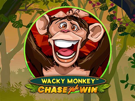 Wacky Monkey Slot Gratis