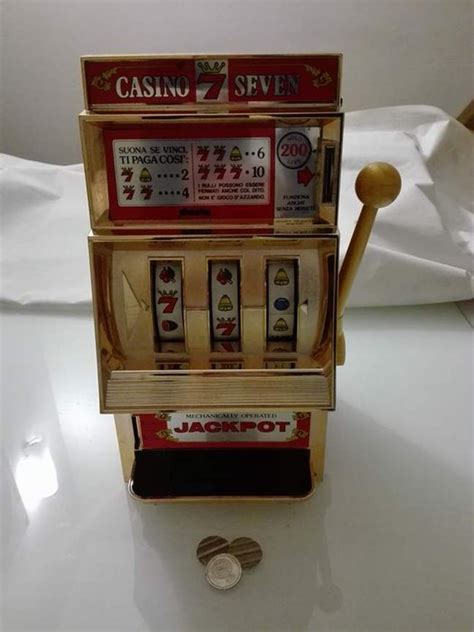Waco Rei Do Casino Slot Machine Banco