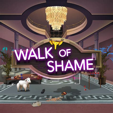 Walk Of Shame 888 Casino