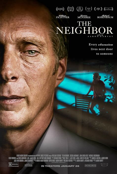 Watch The Neighbor 1xbet