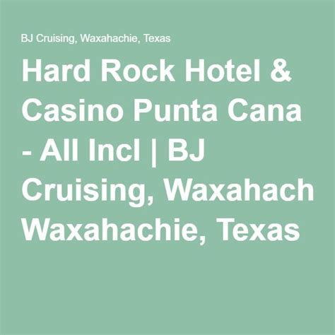 Waxahachie Casino