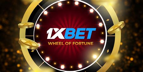 Welcome Fortune 1xbet