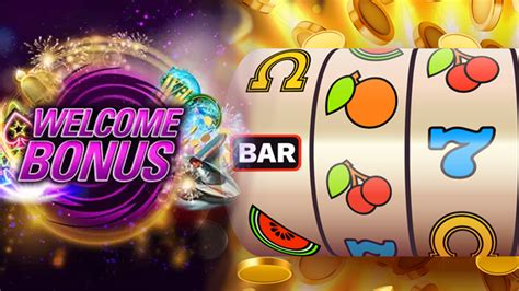 Welcome Slots Casino Colombia