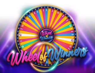 Wheel Of Winners Netbet