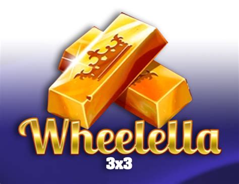 Wheelella 3x3 Pokerstars