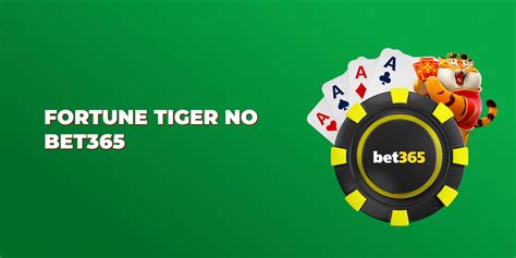 White Tiger Bet365