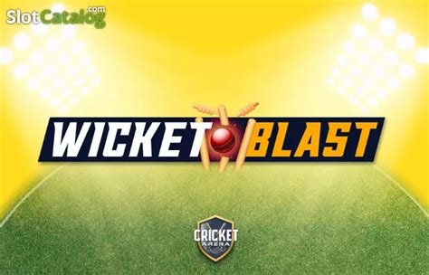 Wicket Blast Brabet
