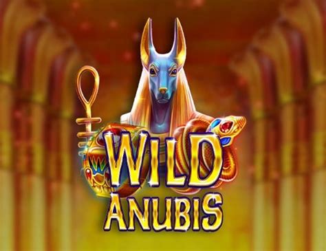 Wild Anubis Bet365