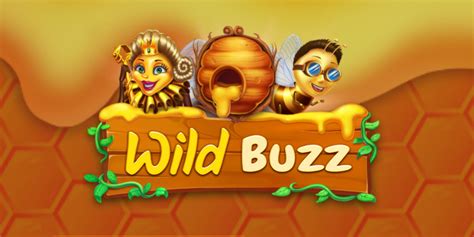 Wild Buzz Brabet