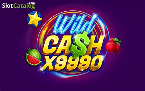 Wild Cash X9990 Leovegas