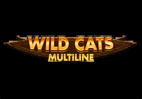Wild Cats Multiline Brabet