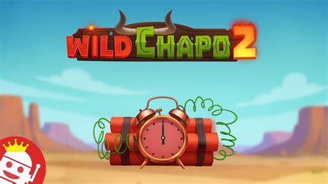 Wild Chapo Netbet