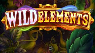 Wild Elements Bet365