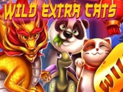 Wild Extra Cats Betsul