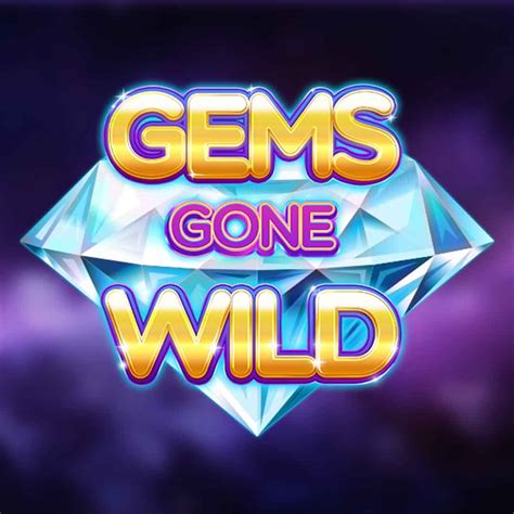 Wild Gems Leovegas