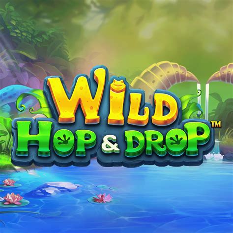 Wild Hop And Drop Betsul