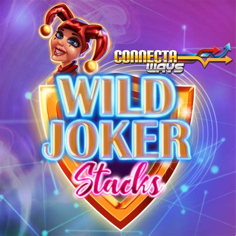 Wild Joker Stacks Betfair