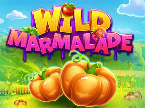 Wild Marmalade Slot Gratis